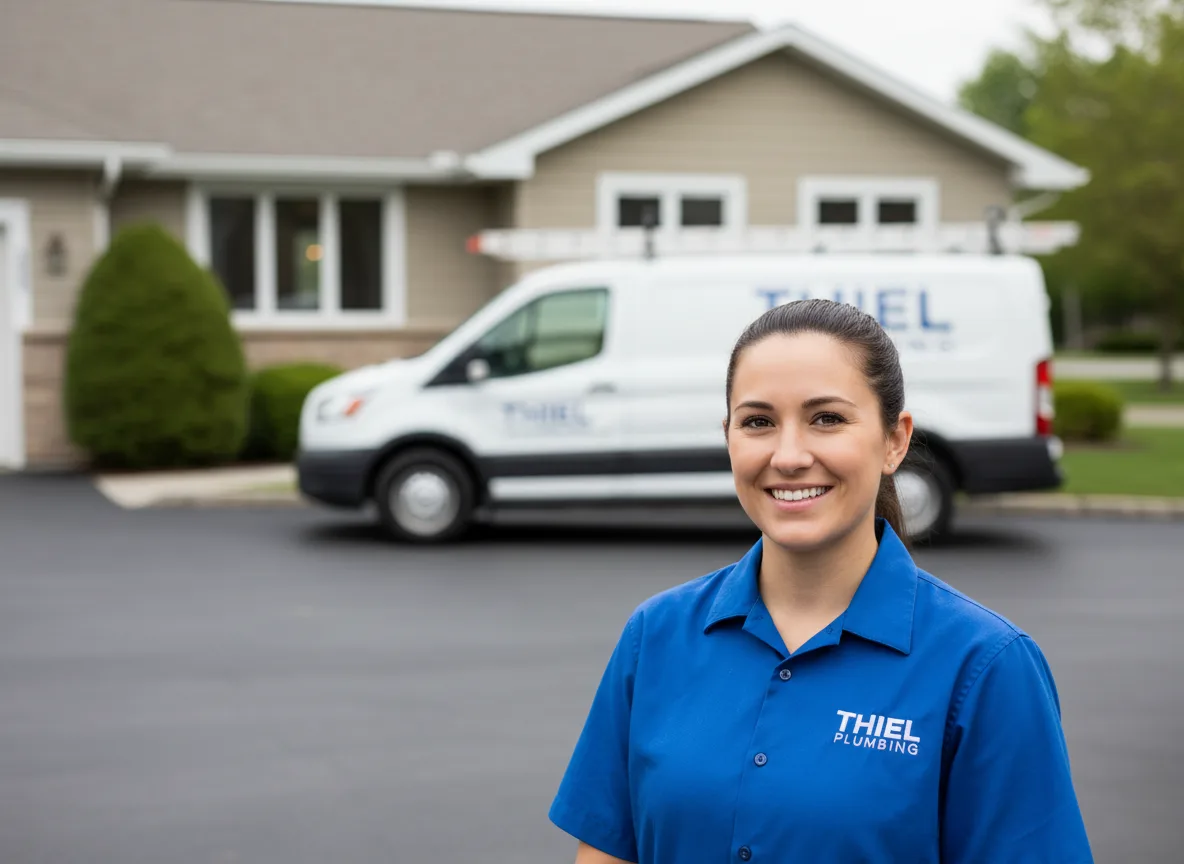 Plumber Coolville, OH FAQs